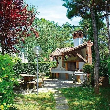 Adria Apartamento Lignano Sabbiadoro