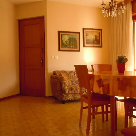 Apartamento Adria