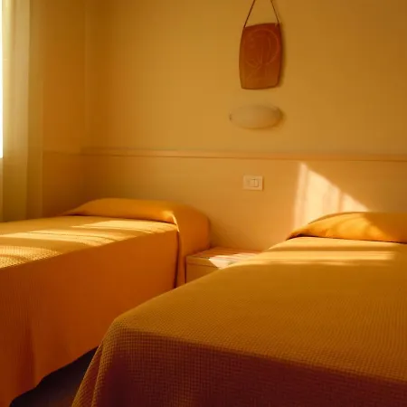 Adria Apartamento